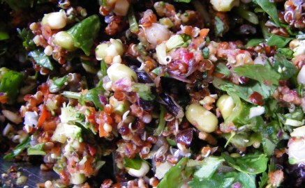 Chop Mix: Perfect Nutritional Supplement or Popular Nutritional Disaster?