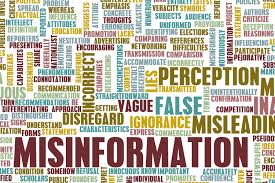 Parrots: Navigating the Ocean of (Mis)Information