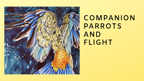 Part Three: The Benefits to Us